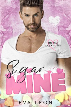 [Lonely Heart Omegas 01] • Sugar Mine · an M/M Omegaverse Mpreg Romance